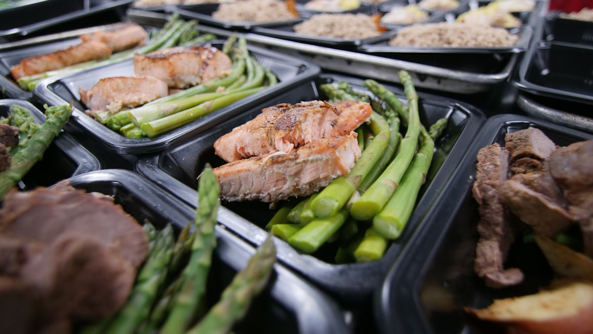 Cristian's journey to sustainable healthy eating